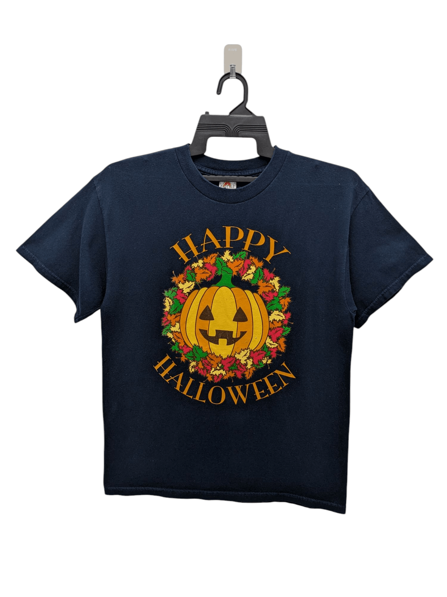 Expert Horror HAPPY HALLOWEEN MOVIE TEE TSHIRT Size US M / EU 48-50 / 2 - 1 Thumbnail