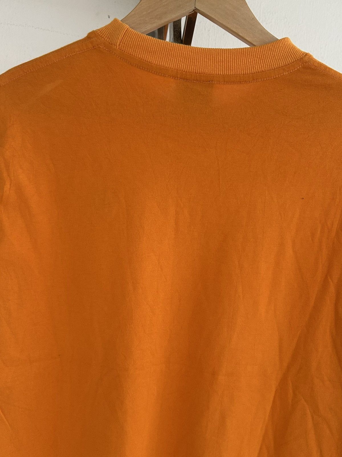 Other Anna Sui Longsleeve Orange Tee Size US M / EU 48-50 / 2 - 4 Thumbnail