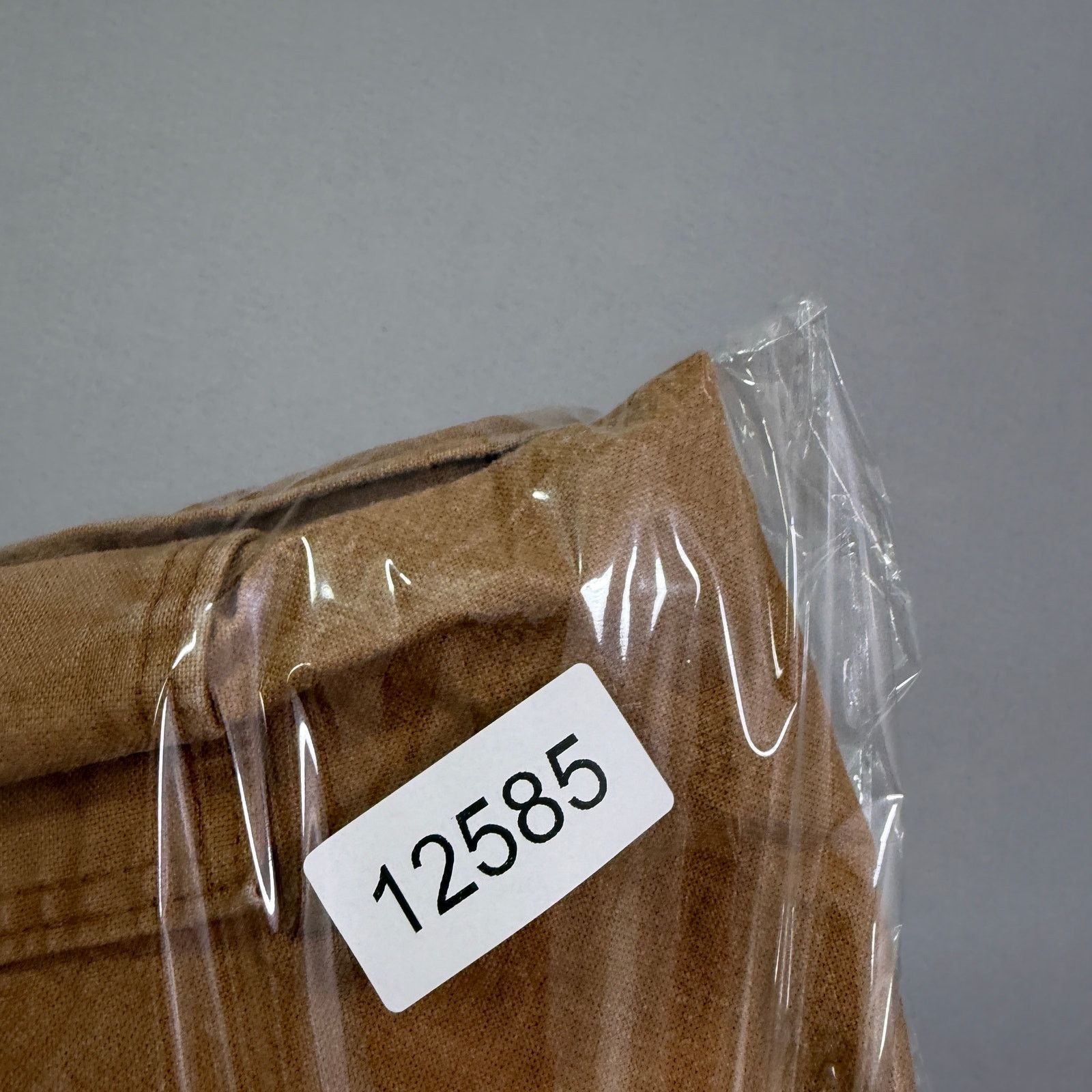 Dickies Vintage Dickies Carpenter Pants Mens 34x32 Tan Workwear Size US 34 / EU 50 - 11 Thumbnail