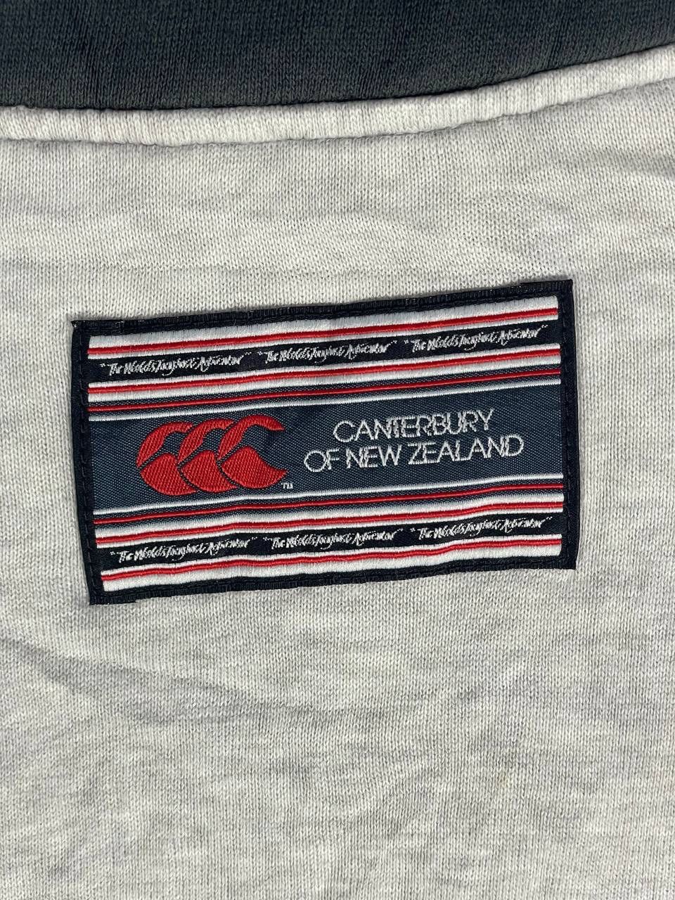 Canterbury of New Zealand Vintage Canterbury new zealand size M Size US M / EU 48-50 / 2 - 8 Thumbnail