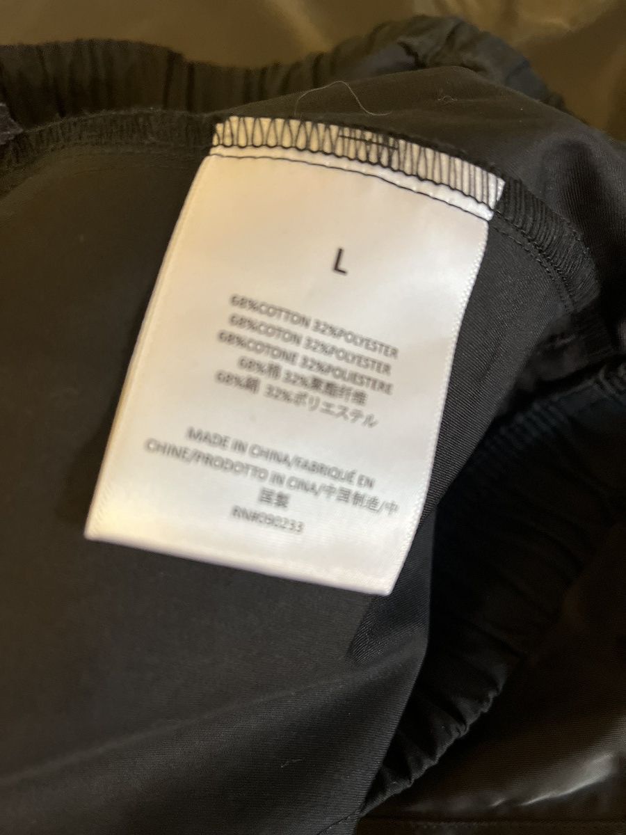 Fear of God Drawstring Pant Size US 34 / EU 50 - 5 Thumbnail