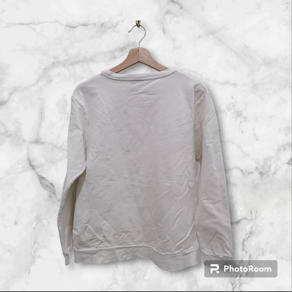 Carhartt CARHARTT SPELL OUT SWEATSHIRT Size US M / EU 48-50 / 2 - 2 Thumbnail