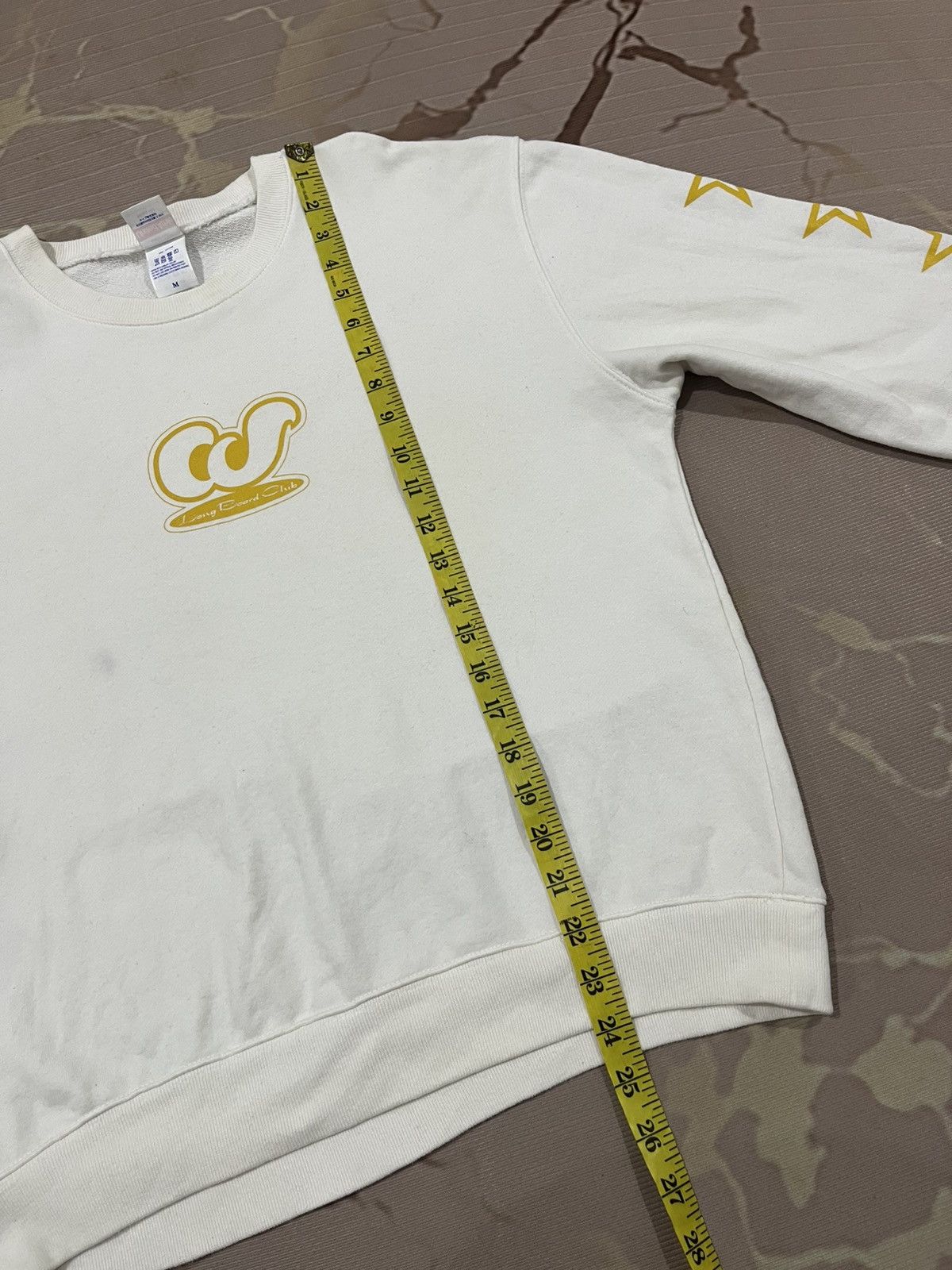 Logo Athletic Surf Style Hoodie & Sweatshirt Set United Athle Combo Size US S / EU 44-46 / 1 - 17 Thumbnail