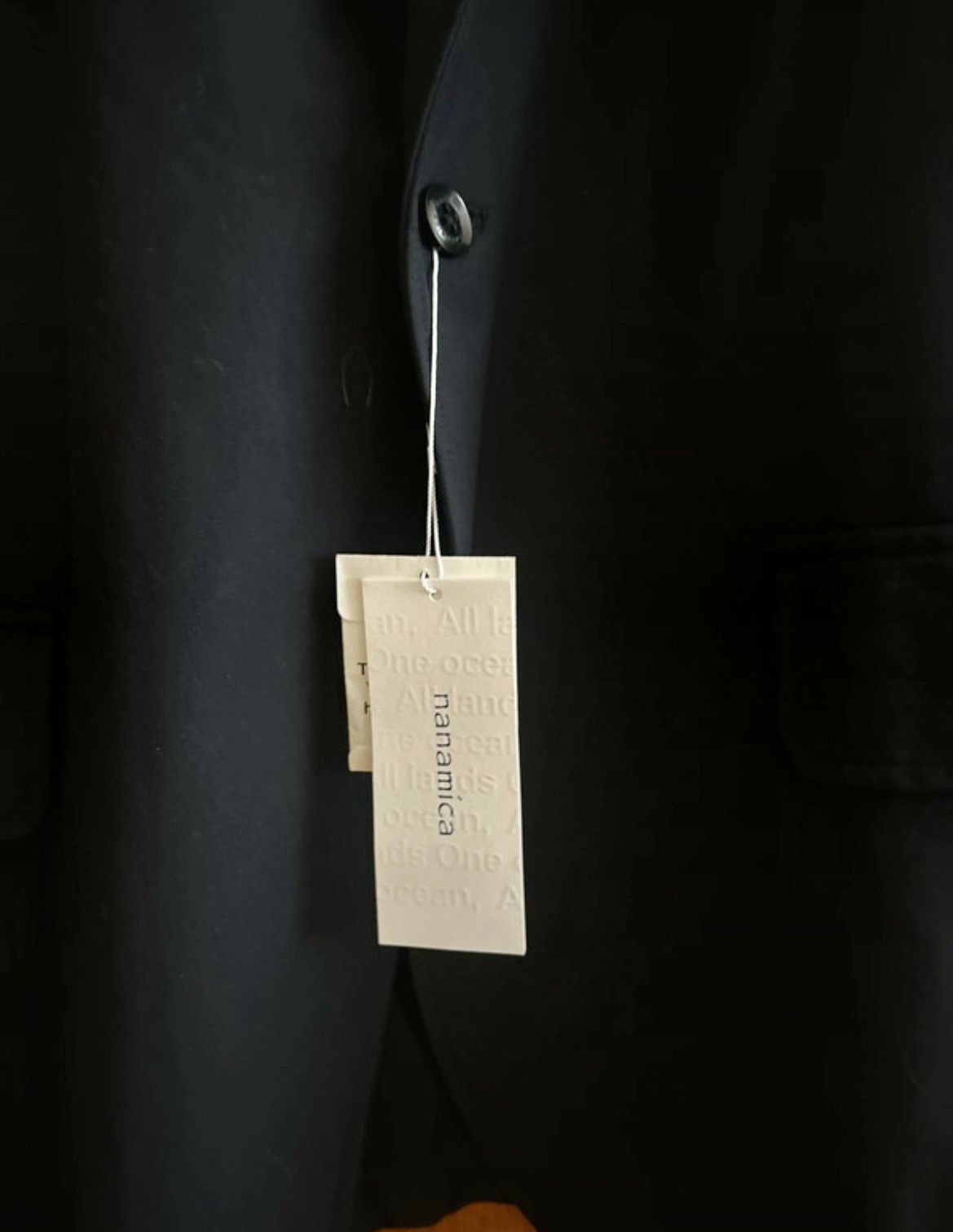 Nanamica Nanamica breath tune club jacket Size 40R - 4 Thumbnail