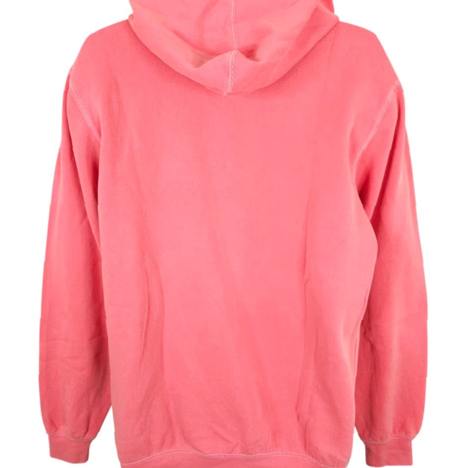 Vintage New Agenda Hoodie Mens Size Medium Pink Idaho Destination Outdoor Travel Tourism Size US M / EU 48-50 / 2 - 4 Thumbnail