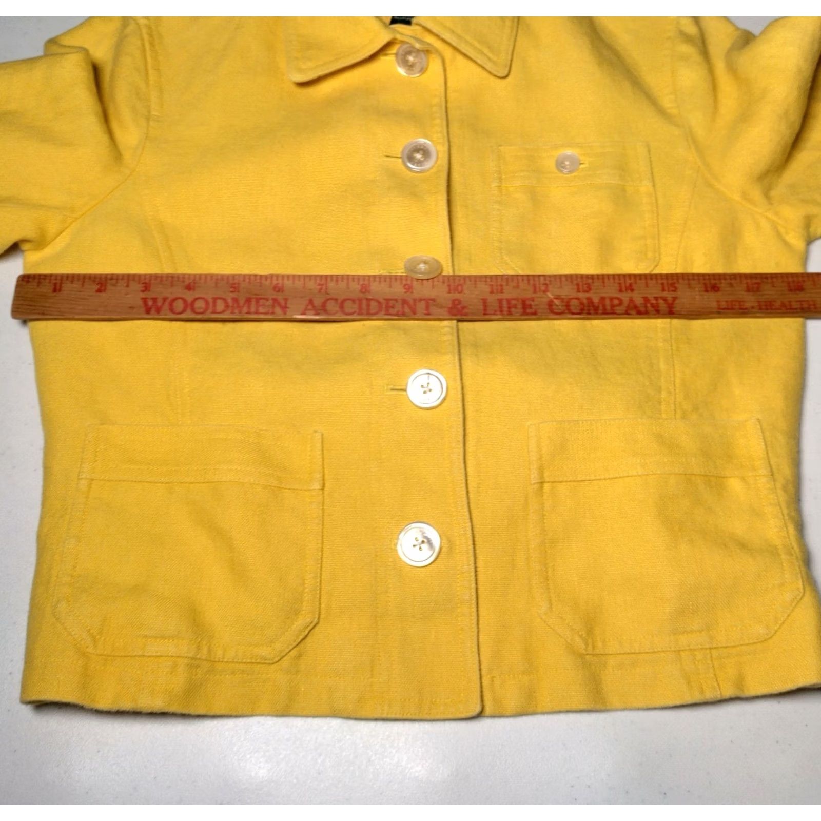 Ralph Lauren VINTAGE? No. Size M / US 6-8 / IT 42-44 - 6 Thumbnail