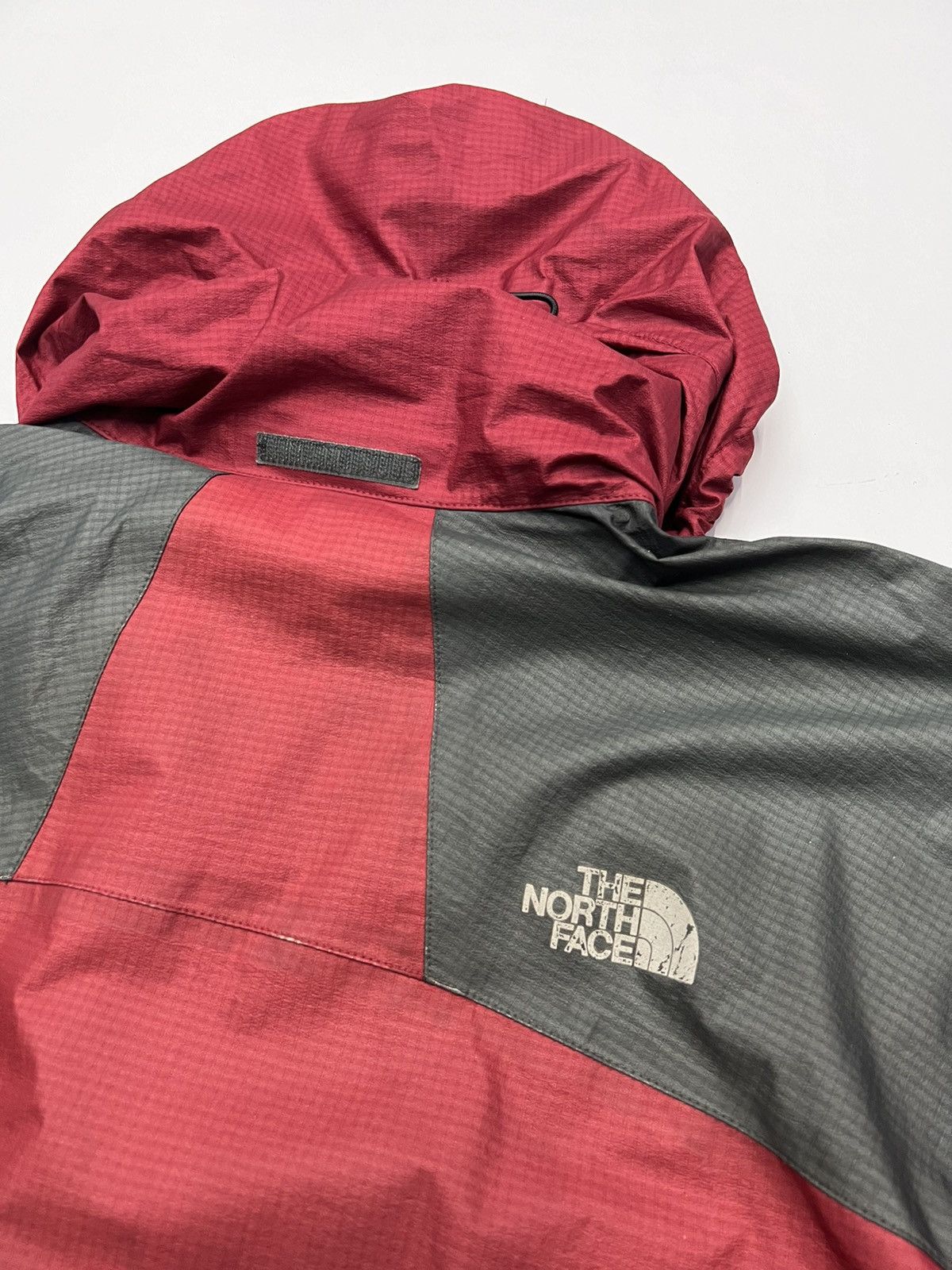 Goretex THE NORTH FACE GORE-TEX XCR JACKET WITH HOODIE Size US L / EU 52-54 / 3 - 12 Thumbnail