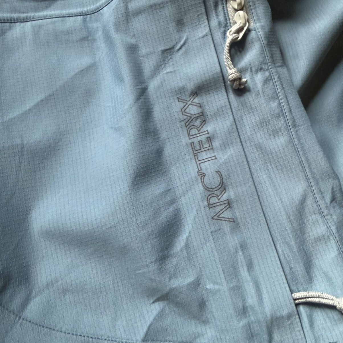 Arc'teryx Arc’teryx javelin canada made Size S / US 4 / IT 40 - 5 Thumbnail