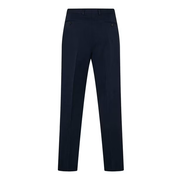 Gucci Web Chino Trousers Size 44S - 2 Thumbnail