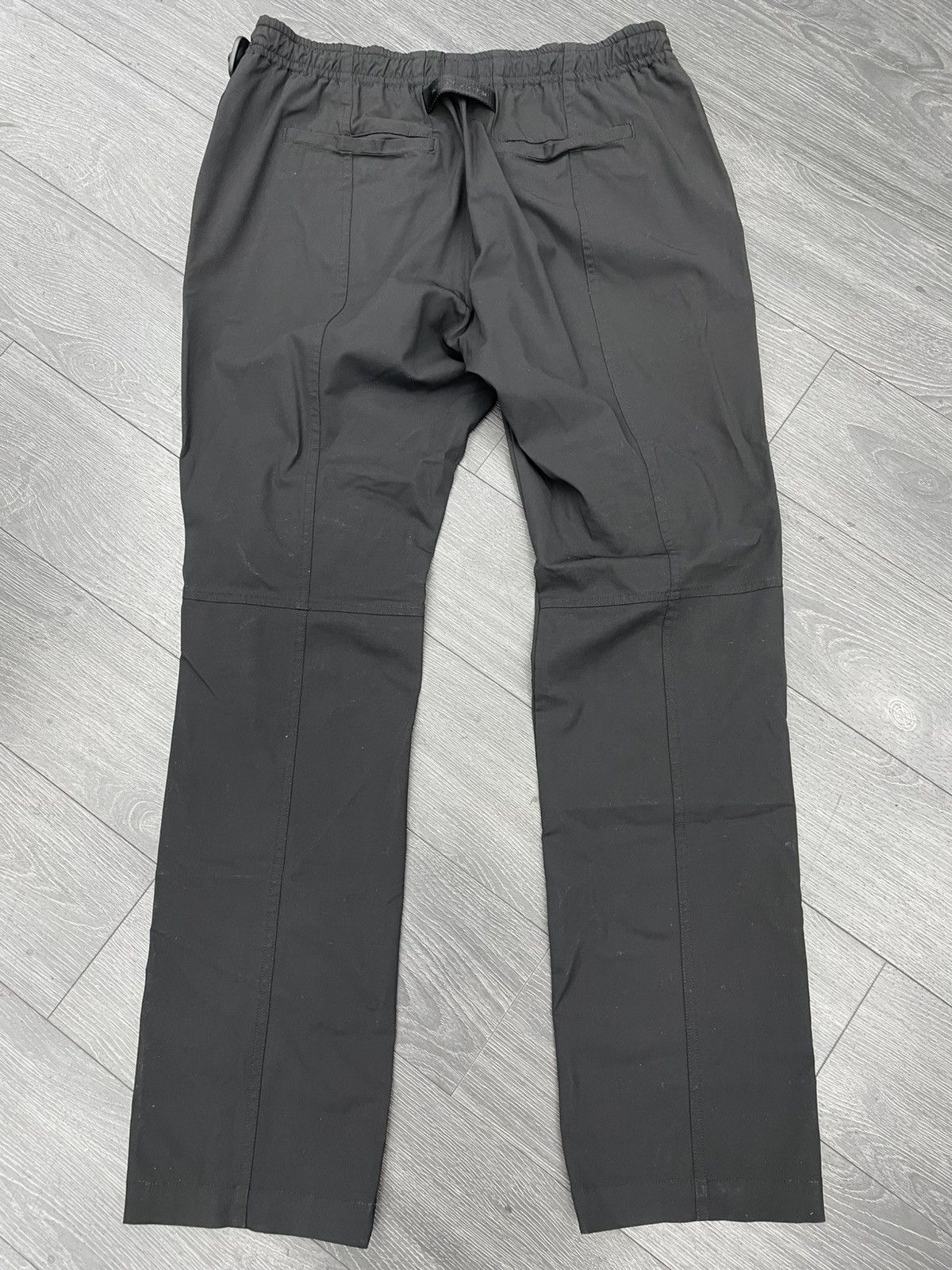 1017 ALYX 9SM 1017 Alyx 9SM Tactical Pants Size US 36 / EU 52 - 2 Thumbnail