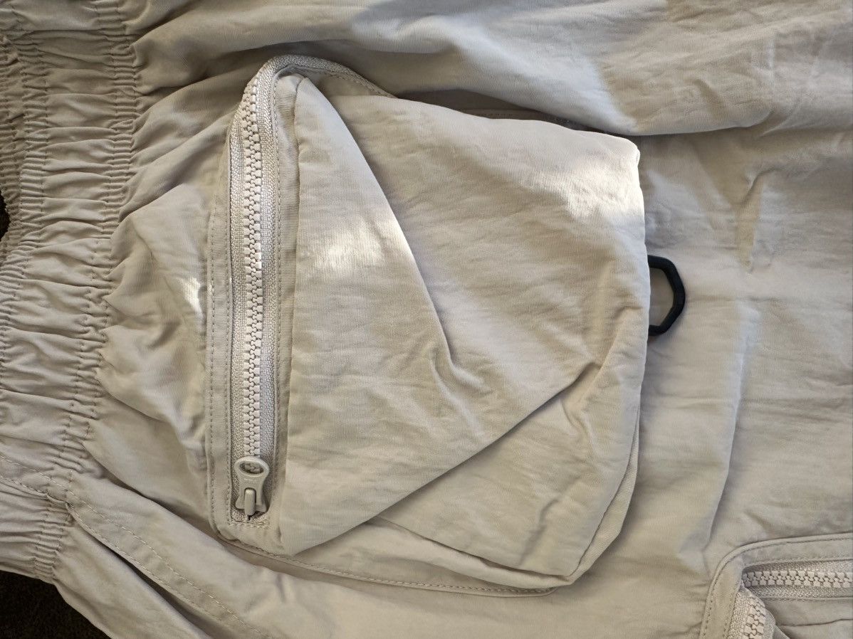 Stussy Stussy Nylon Approach Short Sold Out Size US 32 / EU 48 - 4 Thumbnail