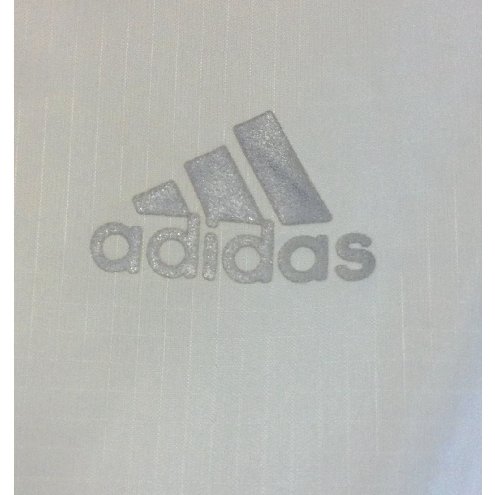 Adidas Womens Adidas ClimaSpeed White Pink Lightweight Running Jacket Size S / US 4 / IT 40 - 2 Thumbnail