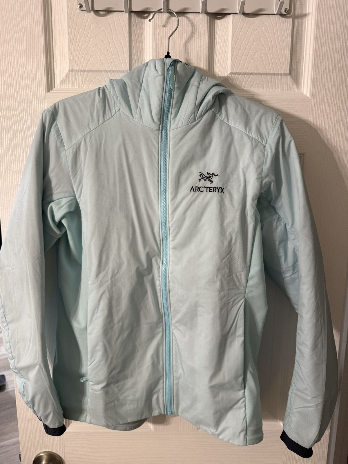 Arc'teryx Womens Arc Teryx Atom lt hoody Size S / US 4 / IT 40 - 4 Thumbnail