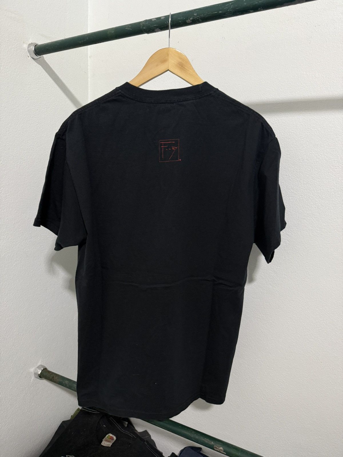 Architect × Vintage Frank Lloyd Wright Graphic Tee Size US L / EU 52-54 / 3 - 3 Thumbnail
