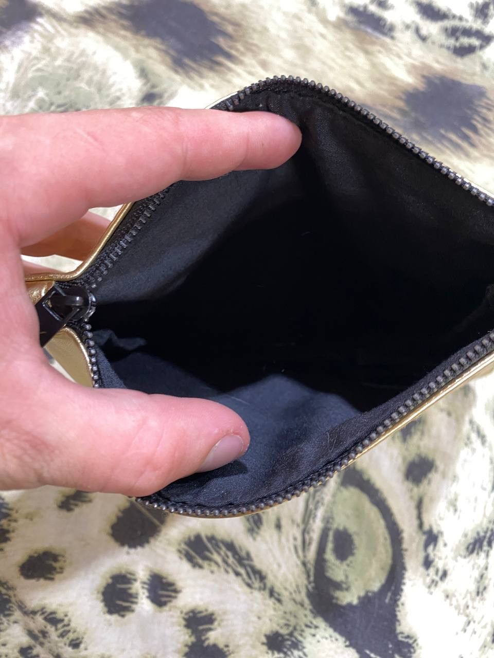 Yves Saint Laurent Mini Bags Yves Saint Laurent Vintage Streetwear Y2K YSL Size ONE SIZE - 6 Thumbnail