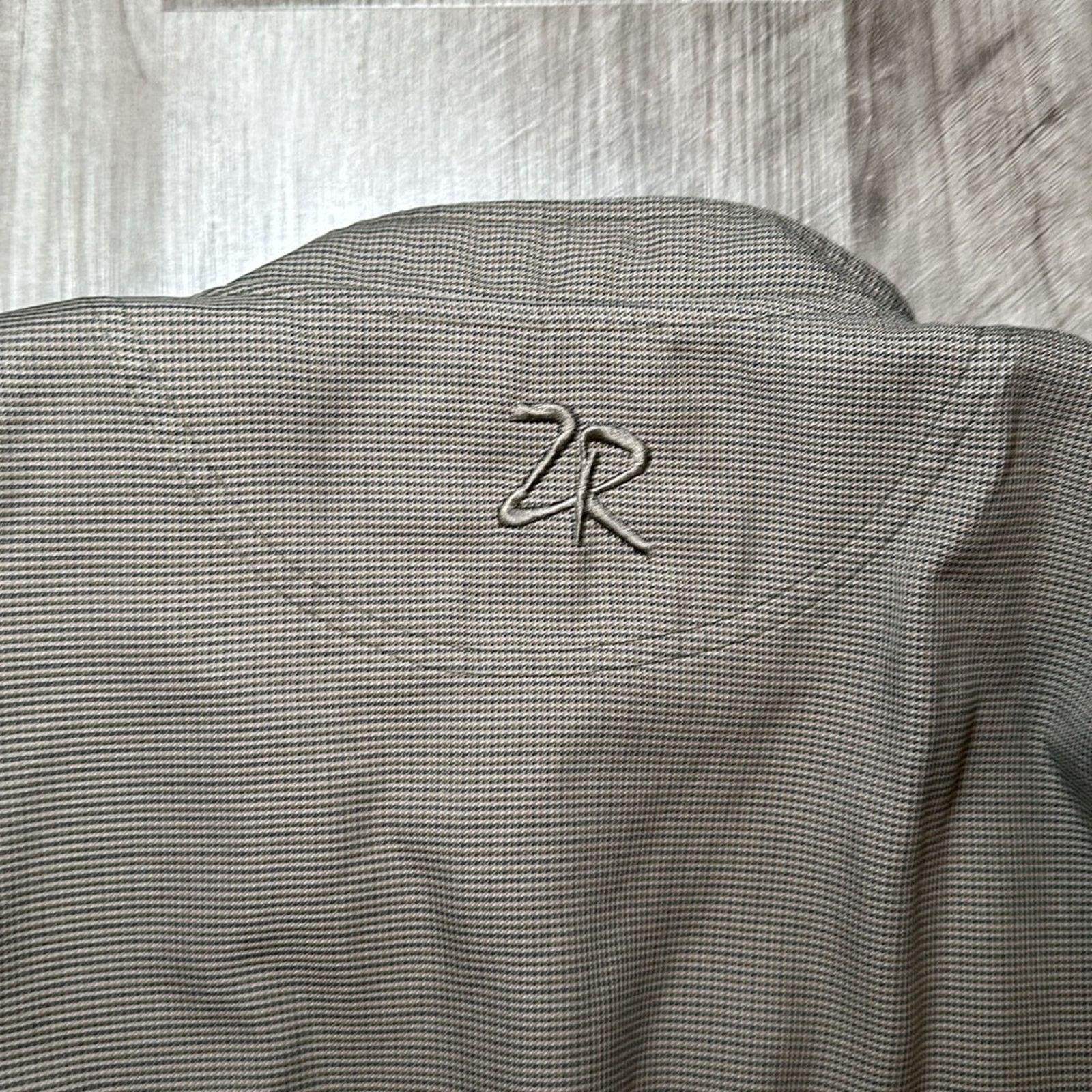 Other Zero Restriction Golf Quarter Button Pullover Windbreaker-XL Size US XL / EU 56 / 4 - 5 Thumbnail