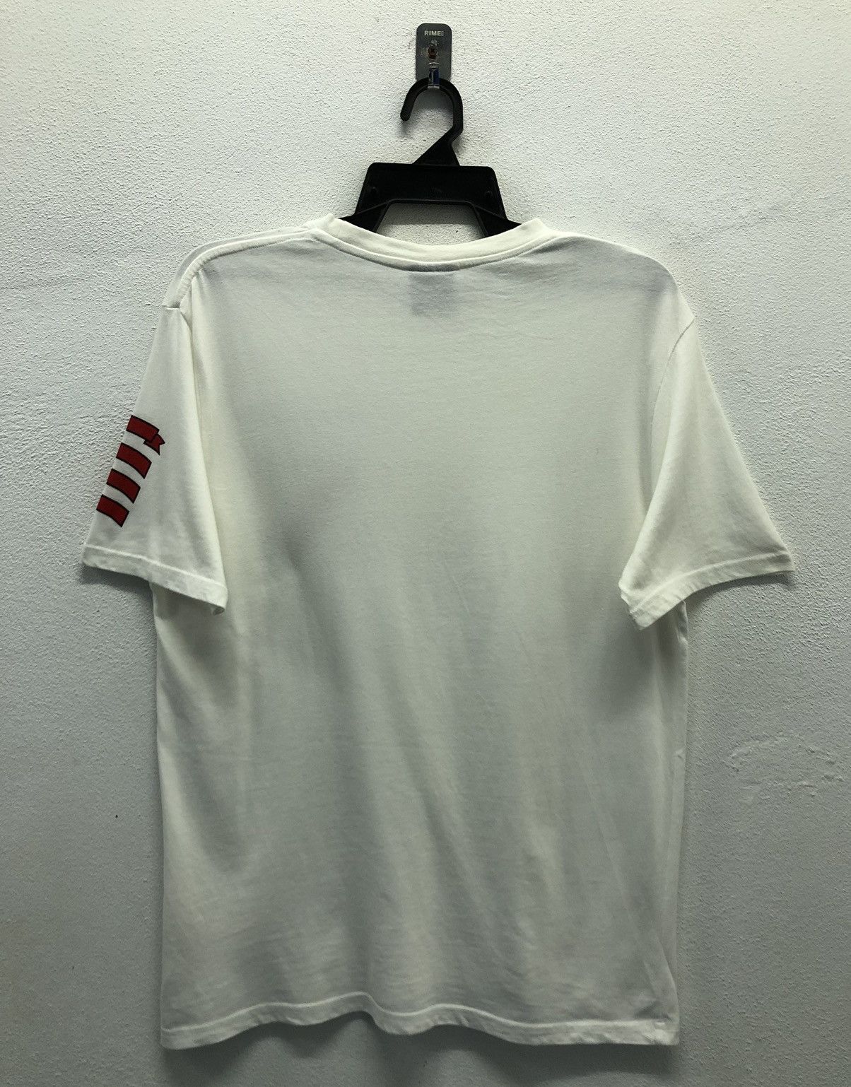Marlboro Marlboro X Number (N)INE Rethinking Conventions T-Shirt Size US M / EU 48-50 / 2 - 2 Thumbnail