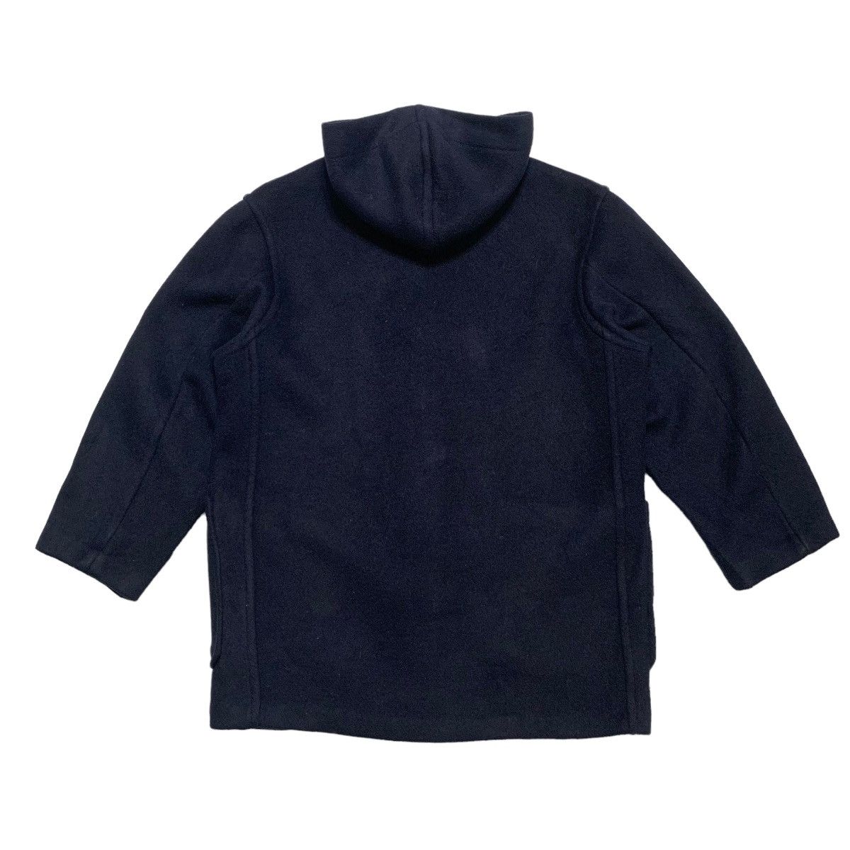 Gloverall Vintage Gloverall Duffle Coat Size US L / EU 52-54 / 3 - 8 Thumbnail