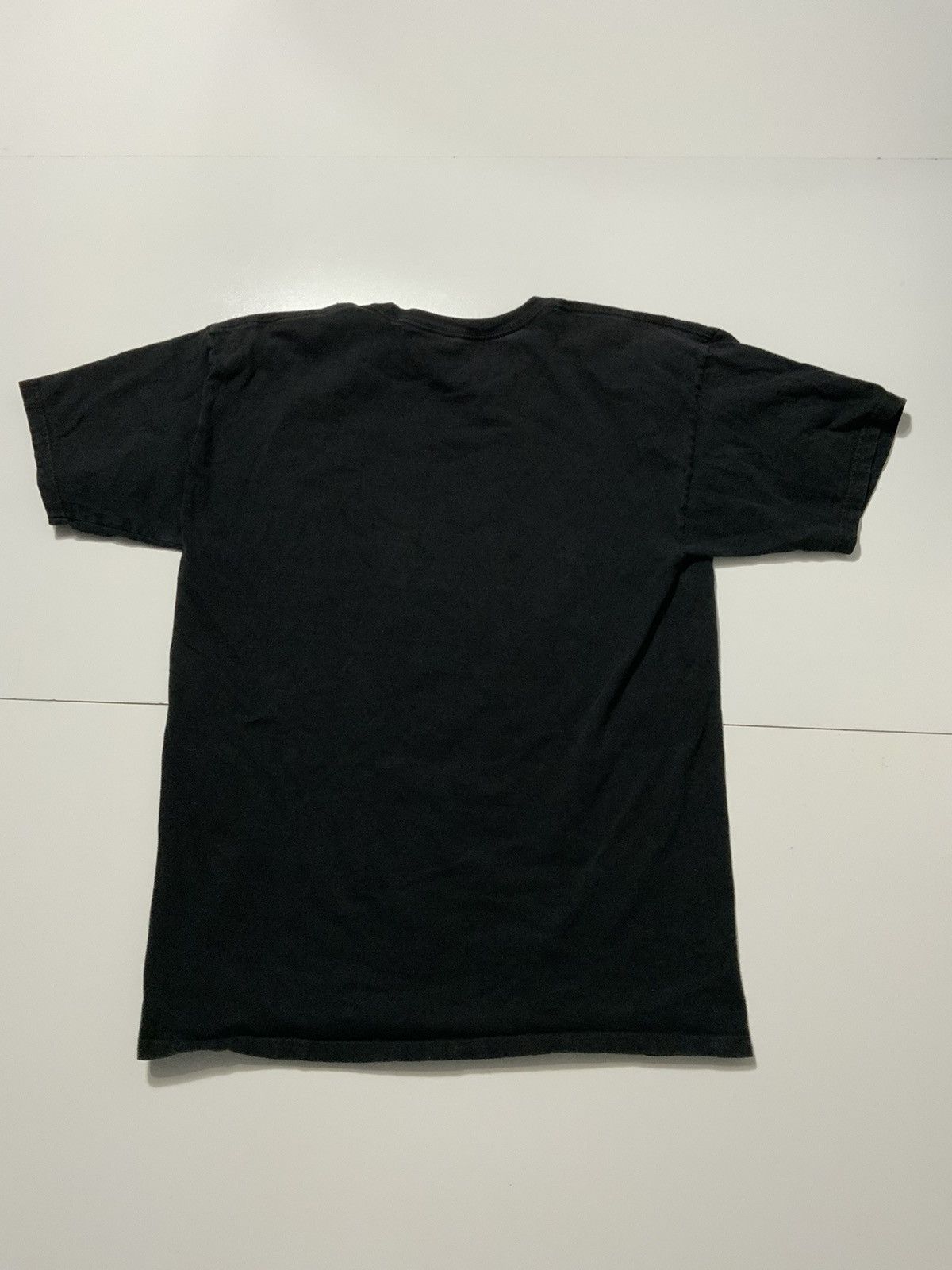 October's Very Own Octobers Very Own Drake OVO Know Yourself S/S Crew T-Shirt Size US L / EU 52-54 / 3 - 3 Thumbnail