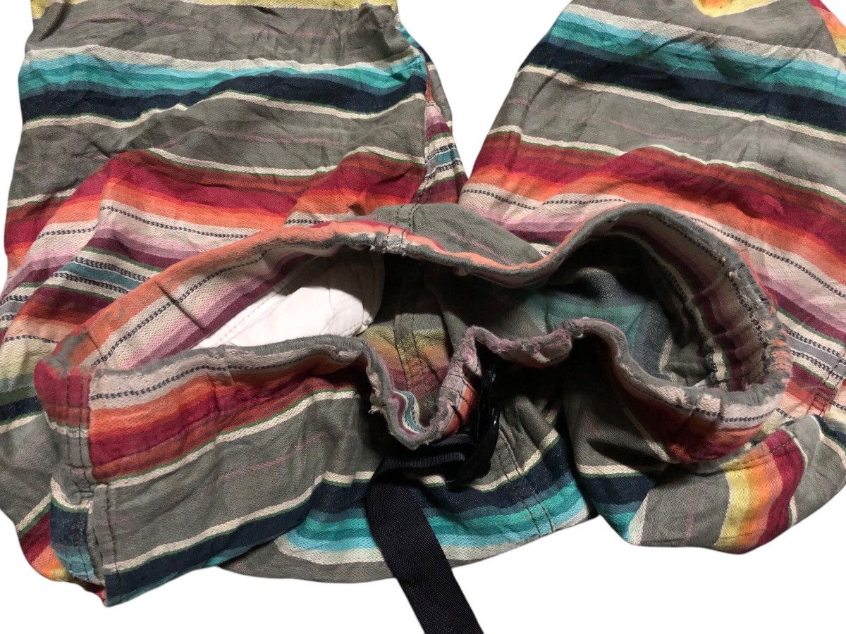 Wild Things Wild things colourway pants Size US 30 / EU 46 - 3 Thumbnail