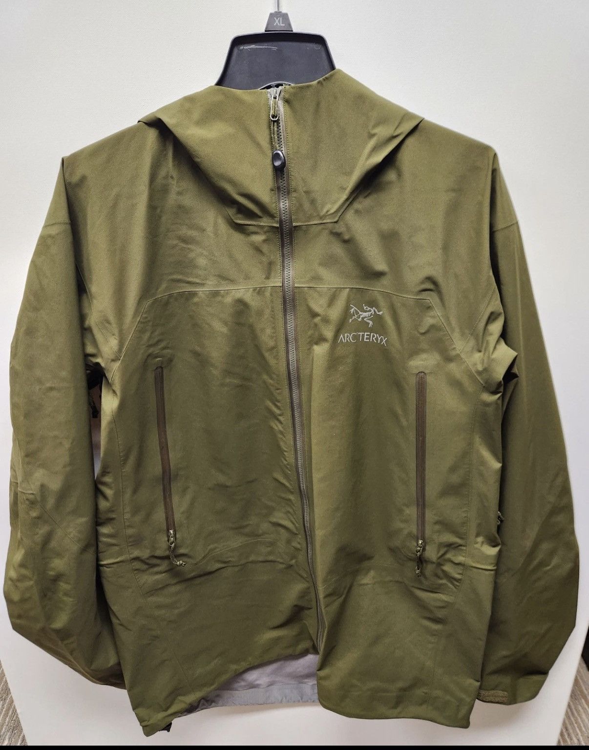 Arc'teryx Arcteryx zeta AR Size US L / EU 52-54 / 3 - 1 Thumbnail