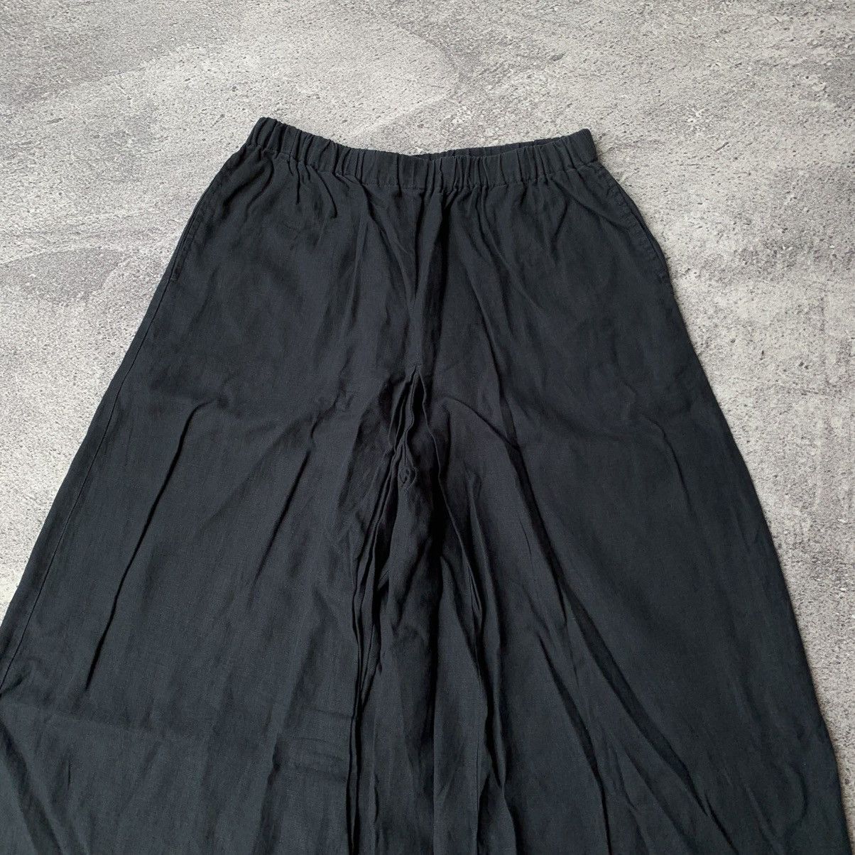Issey Miyake Issey Miyake Plantation Hakama Pants Size US 30 / EU 46 - 3 Thumbnail