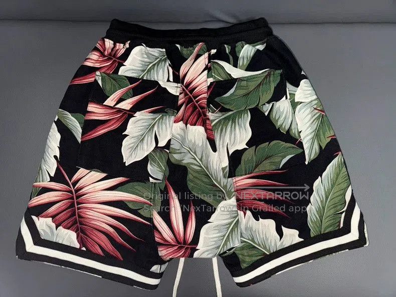 Fear of God Fear of God x Jungle Gurl 1997 Shorts. Size US 26 / EU 42 - 2 Thumbnail