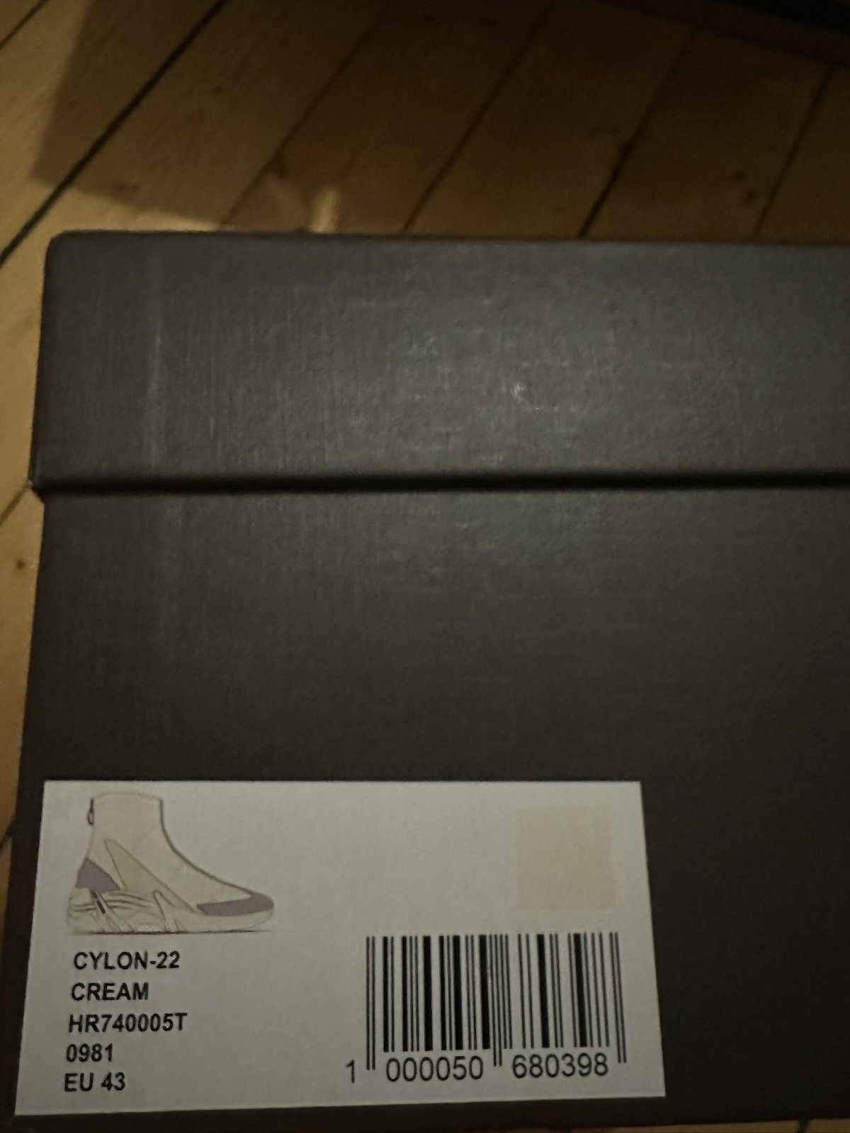 Raf Simons Raf Simons Cyclon boots Size US 10 / EU 43 - 5 Thumbnail