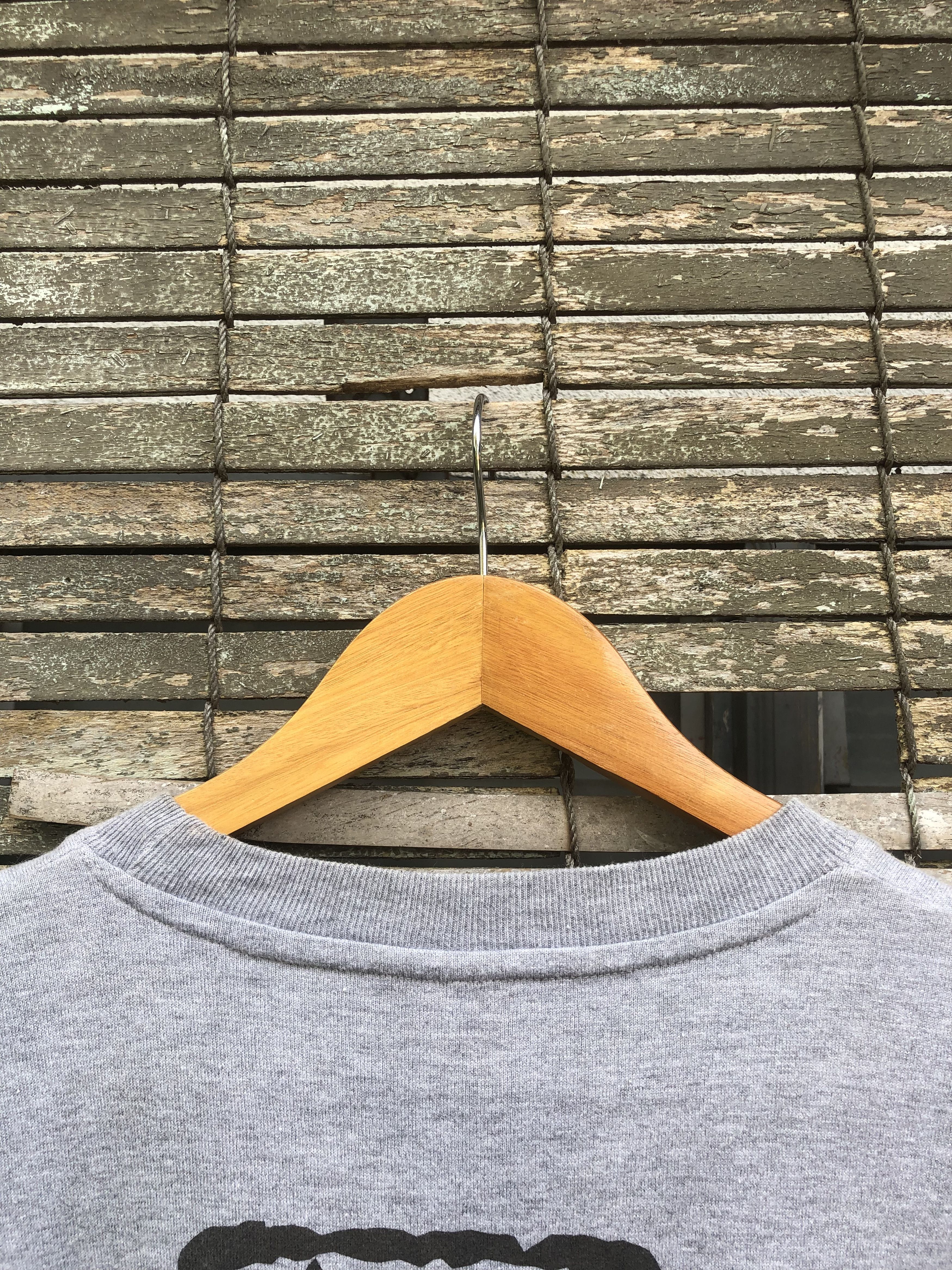 Japanese Brand Vintage Dragon Skateboards Limited Product Pocket Tee Size US M / EU 48-50 / 2 - 7 Thumbnail