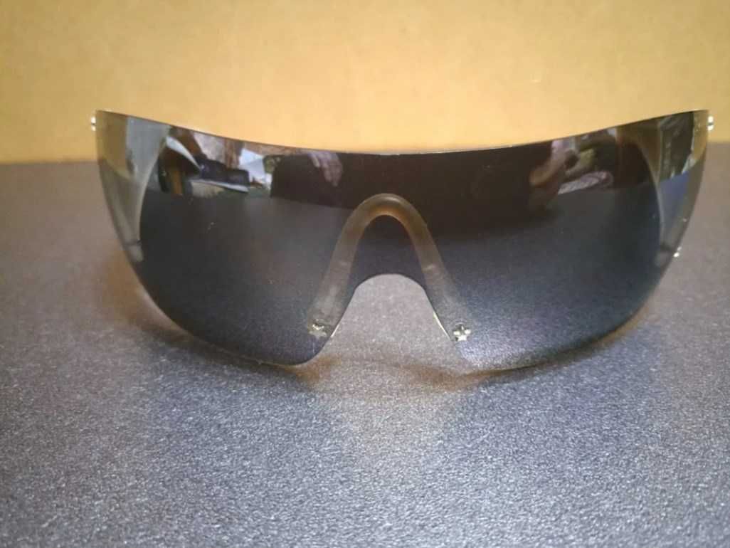 Christian Dior Monsieur Christian Dior ski 5 Vintage Sunglasses Size ONE SIZE - 3 Thumbnail