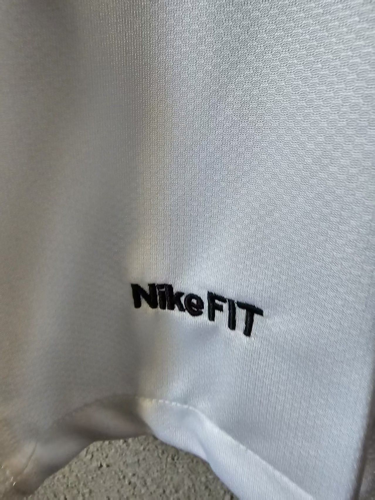 Other 2009 2010 Inter Milan Jersey Away Size US L / EU 52-54 / 3 - 5 Thumbnail