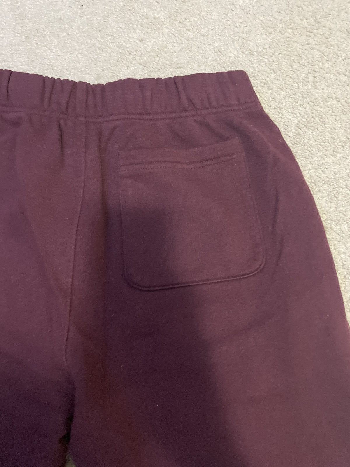 Champion CHAMPION REVERSE WEAVE SWEATPANT Size US 32 / EU 48 - 7 Thumbnail