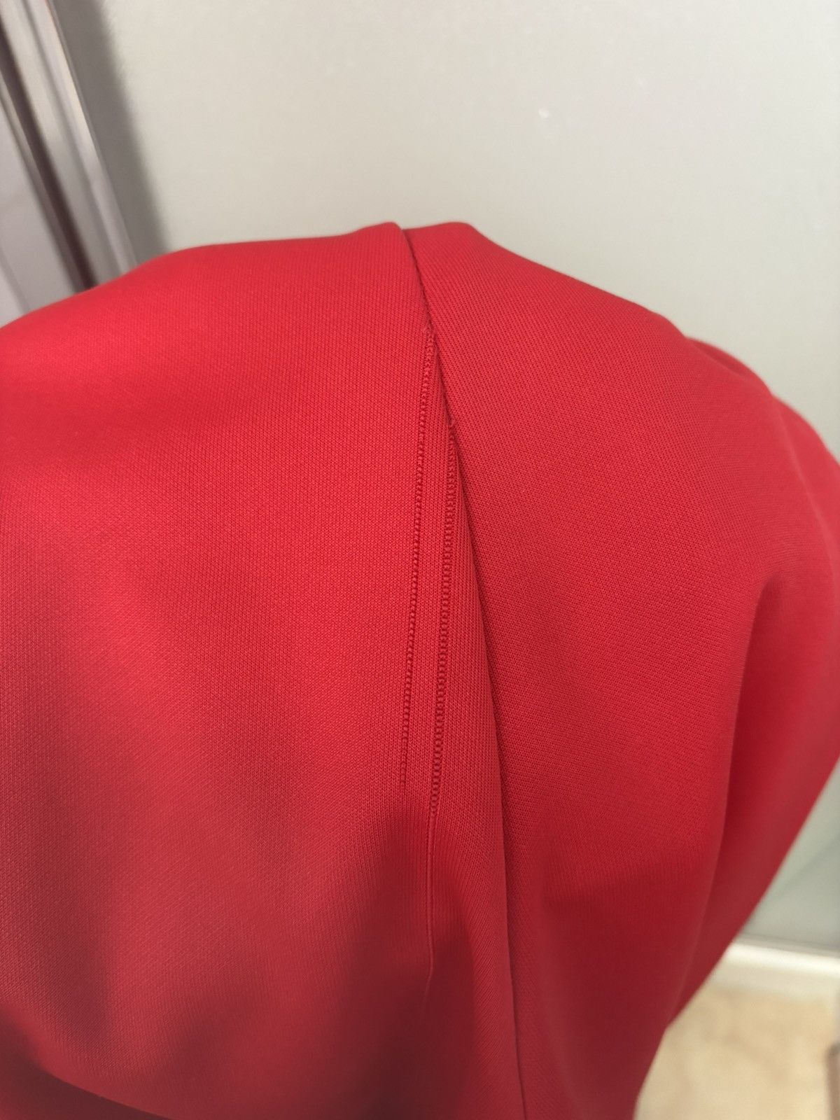 Palm Angels Red Palm Angel Track Pant Size US 32 / EU 48 - 5 Thumbnail