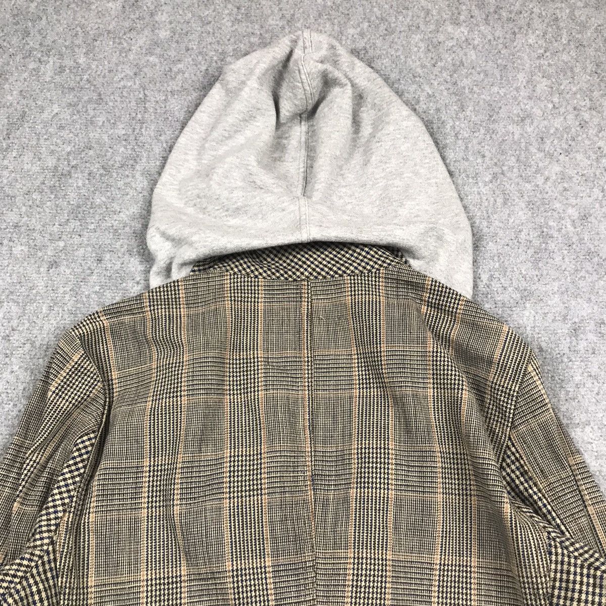 Final Home 🔥FINAL HOME RARE DESIGN BLAZER HOODIES BUTTON JACKET Size US S / EU 44-46 / 1 - 9 Thumbnail