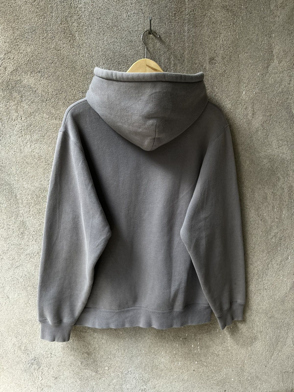 Stussy Vintage 2000s stussy hoodie N4 rasta Size US S / EU 44-46 / 1 - 3 Thumbnail