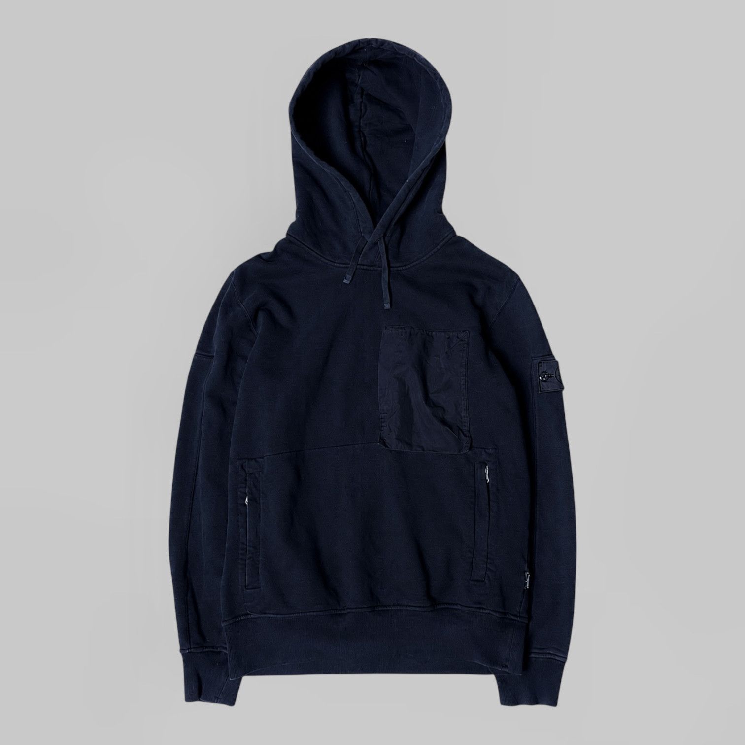Stone Island Shadow Project Stone island shadow project hoodie size M Size US M / EU 48-50 / 2 - 1 Thumbnail