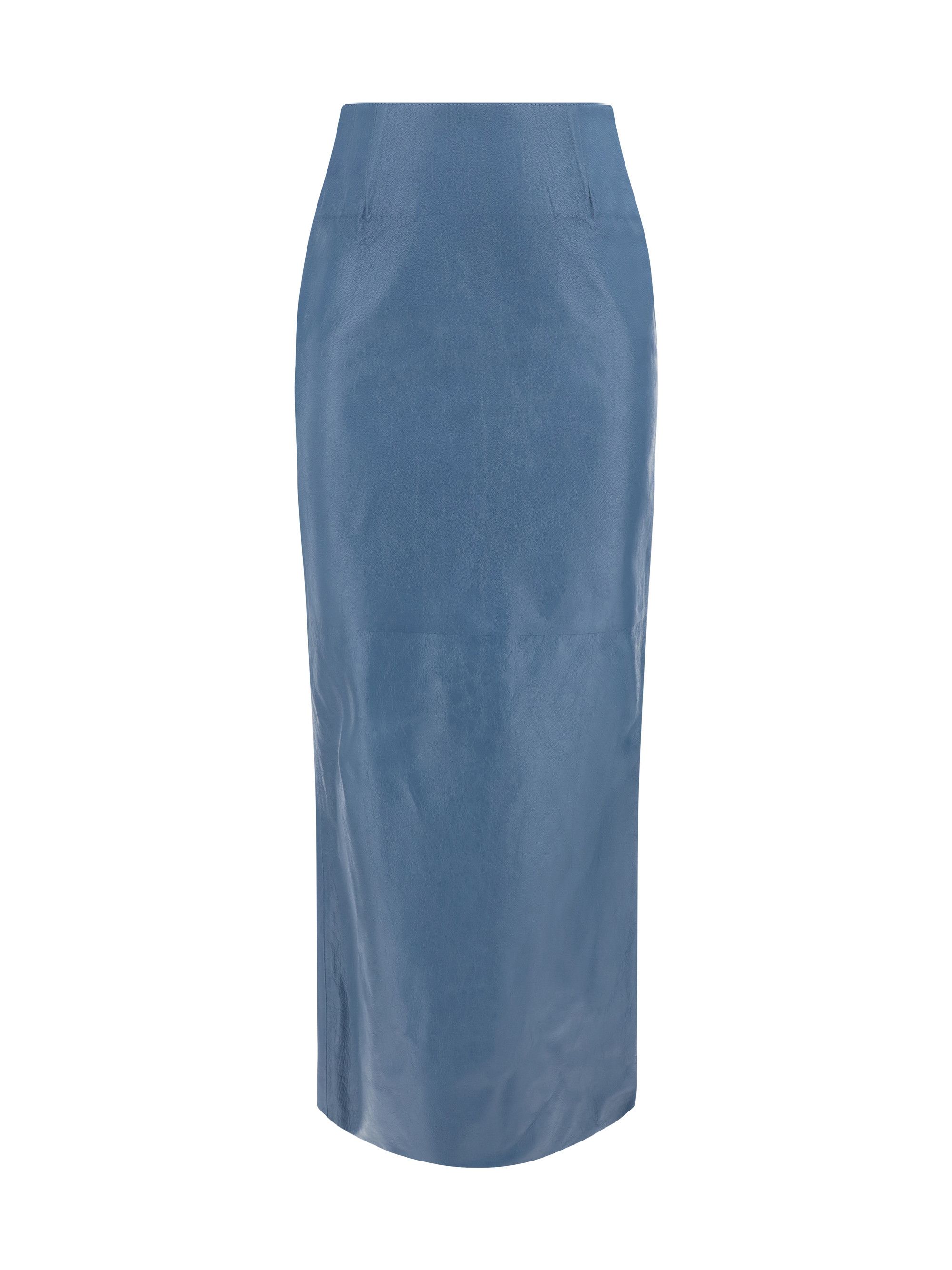 Marni Long Skirt Size 27" / US 4 / IT 40 - 1 Thumbnail