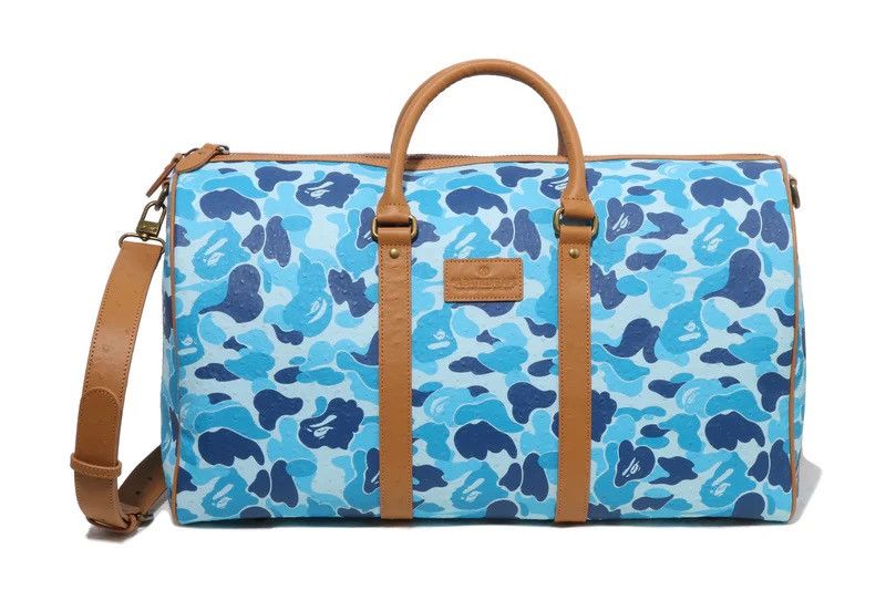 Bape Bape Bag Size ONE SIZE - 1 Thumbnail