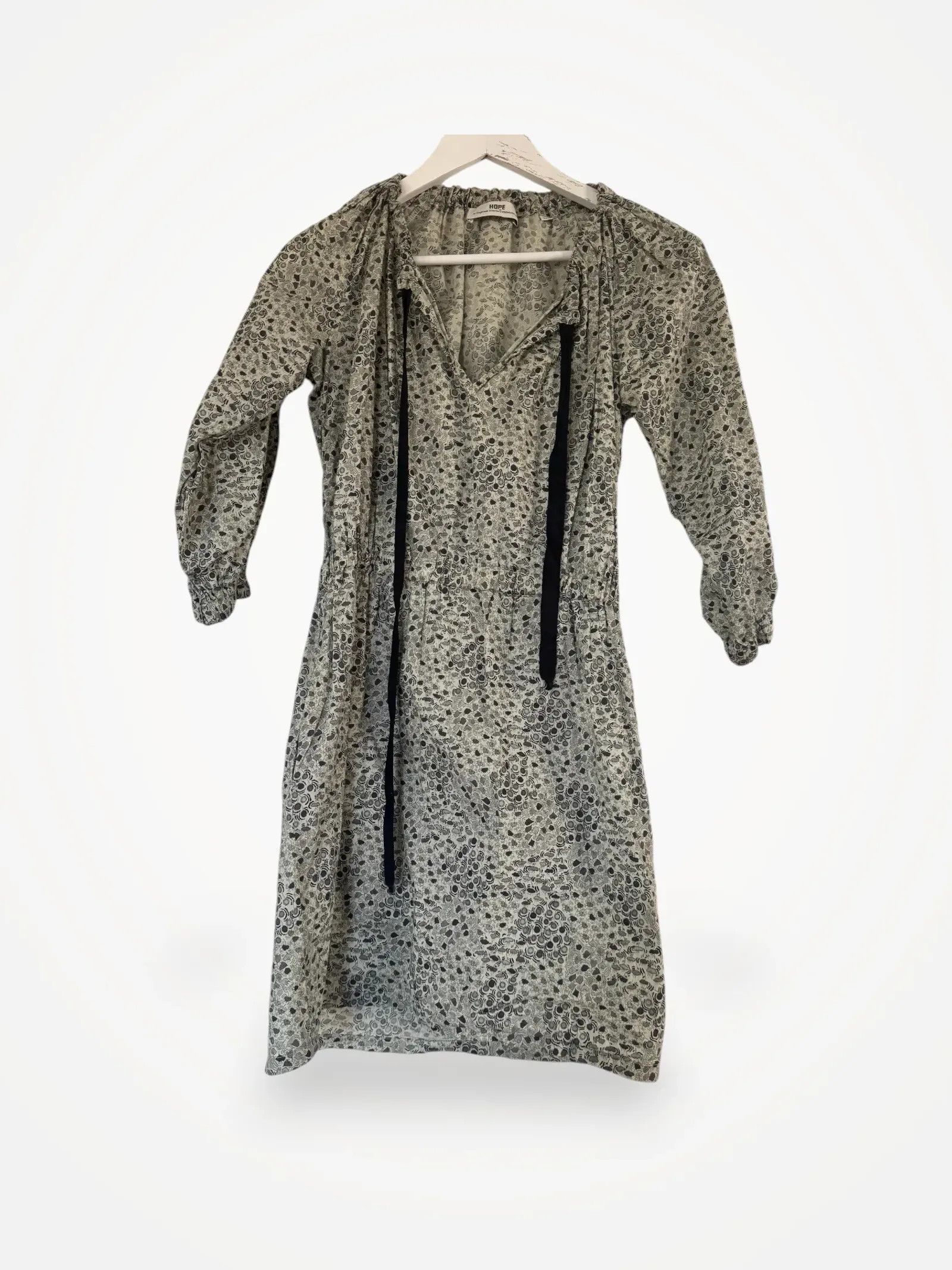 Hope Hope Dress Size XS / US 0-2 / IT 36-38 - 1 Thumbnail