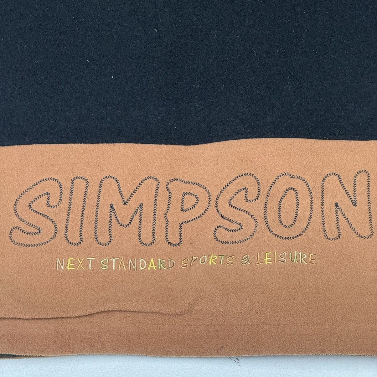 The Simpsons Simpsons Sports & Casual Reversible Jacket Size US L / EU 52-54 / 3 - 21 Thumbnail