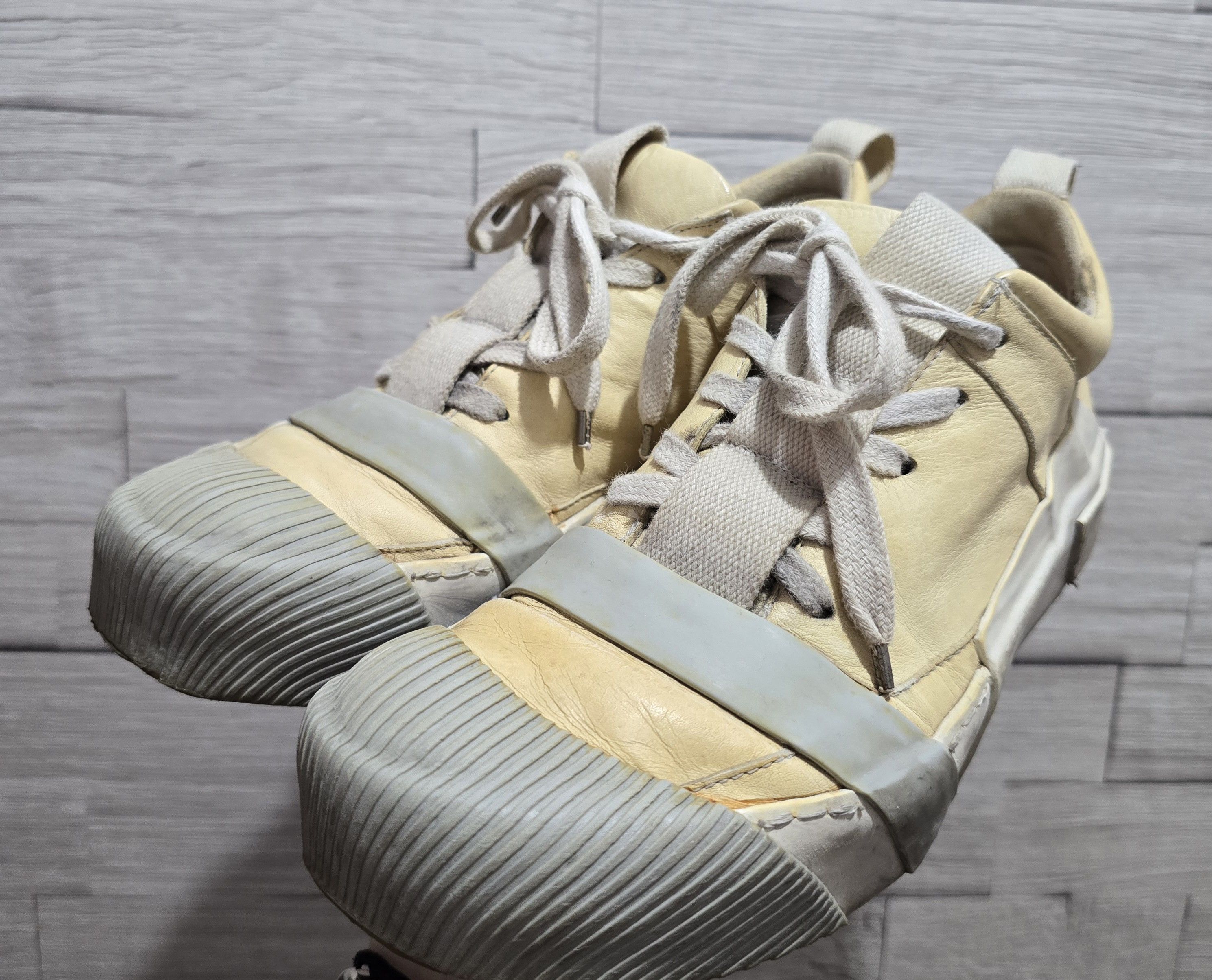 Boris Bidjan Saberi boris bidjan saberi Size US 8 / EU 41 - 1 Thumbnail