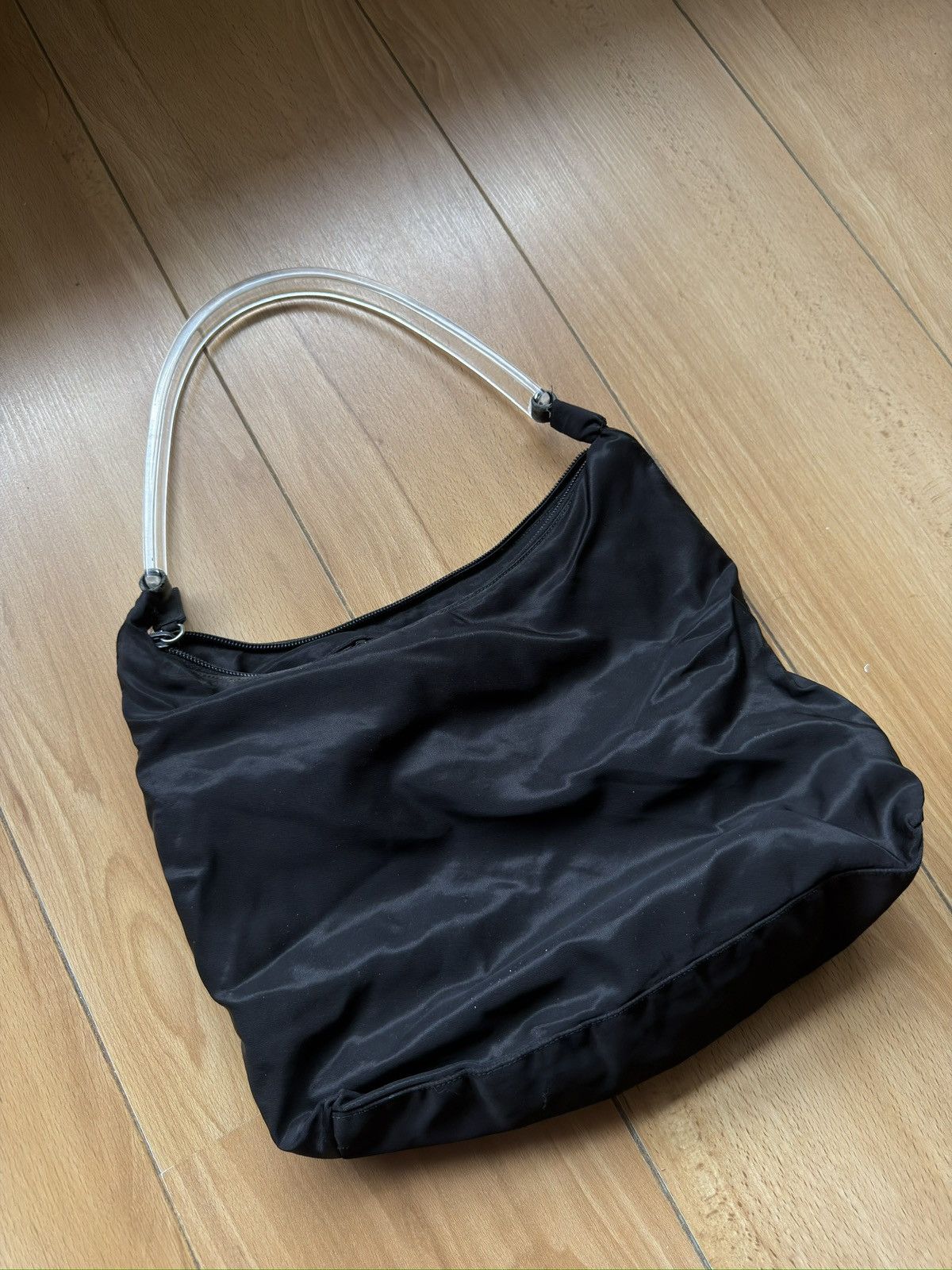 Prada Prada nylon bag Size ONE SIZE - 6 Thumbnail