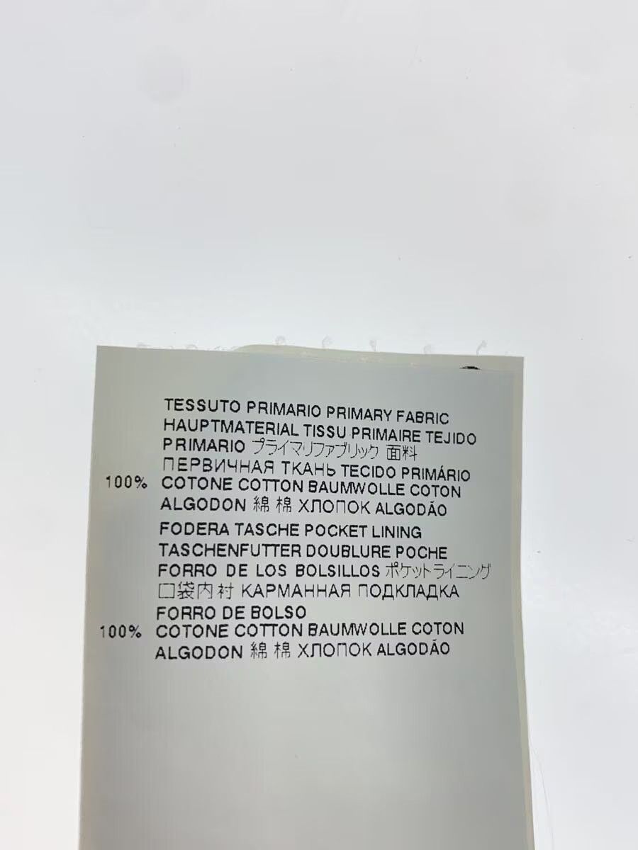 Maison Margiela Belt Cotton Shorts Size US 33 - 5 Thumbnail