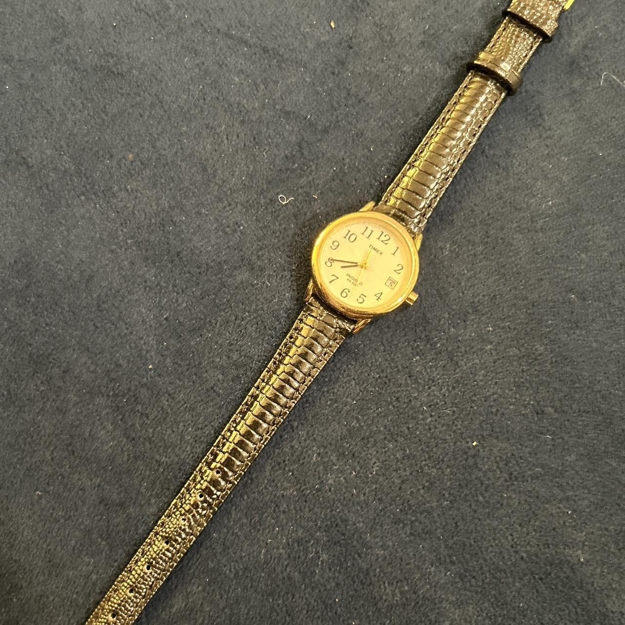 Timex Timex Women's Analog Watch Size ONE SIZE - 3 Thumbnail