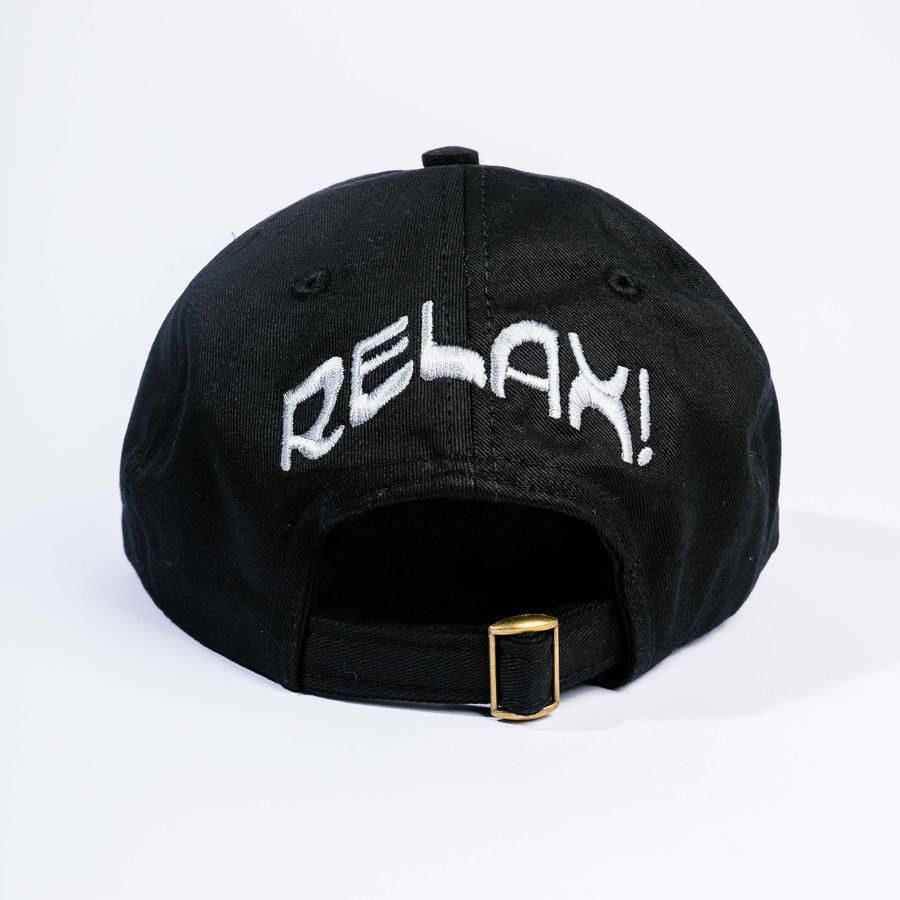 Other Custom RELAX dad hat Size ONE SIZE - 5 Thumbnail
