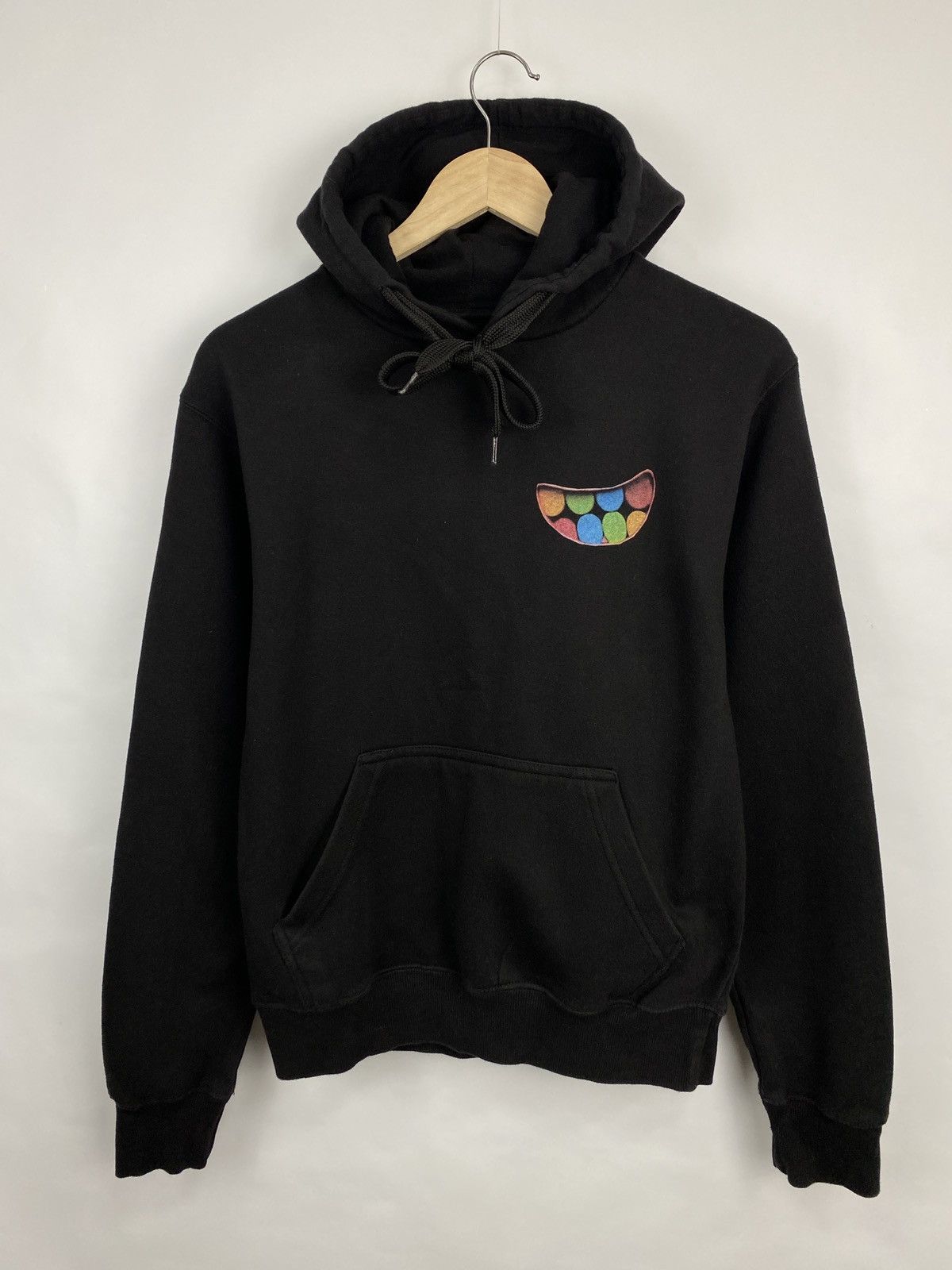 🇺🇸 69 6ix9ine Rap Y2K Hoodie XXXTENTACION Travis Scott Style