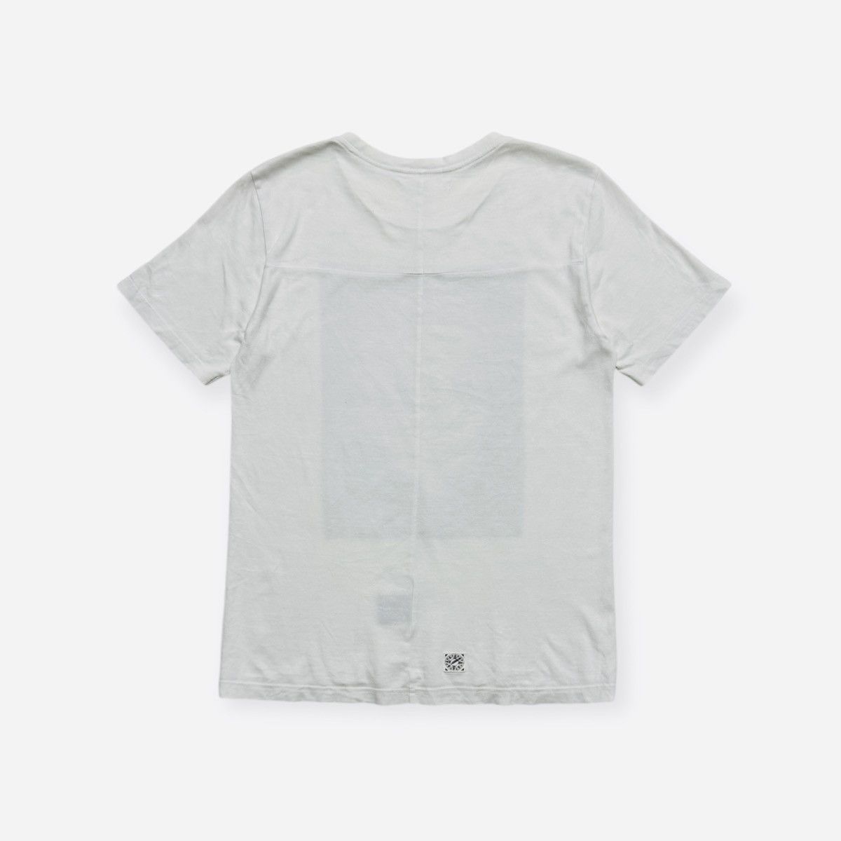 Bias Wanted T-Shirt Size US M / EU 48-50 / 2 - 3 Thumbnail