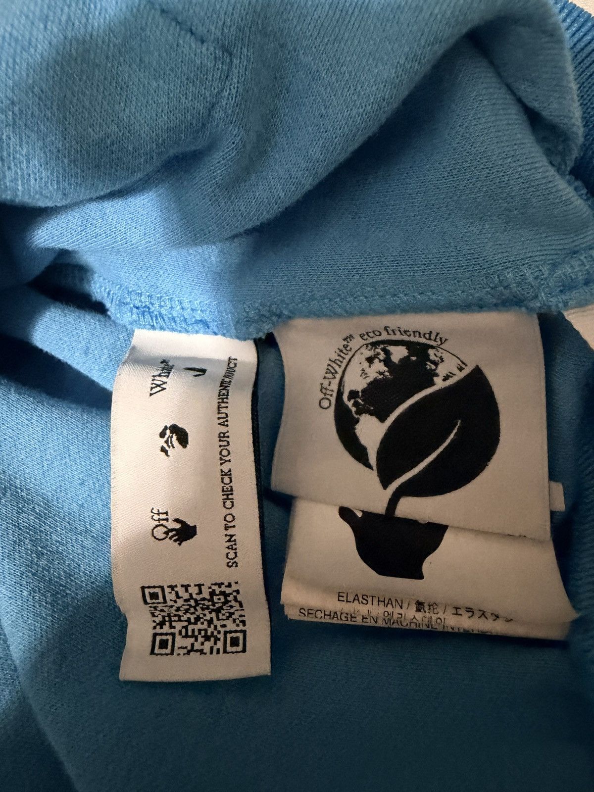 Off-White Off-White Jacket Size US S / EU 44-46 / 1 - 4 Thumbnail