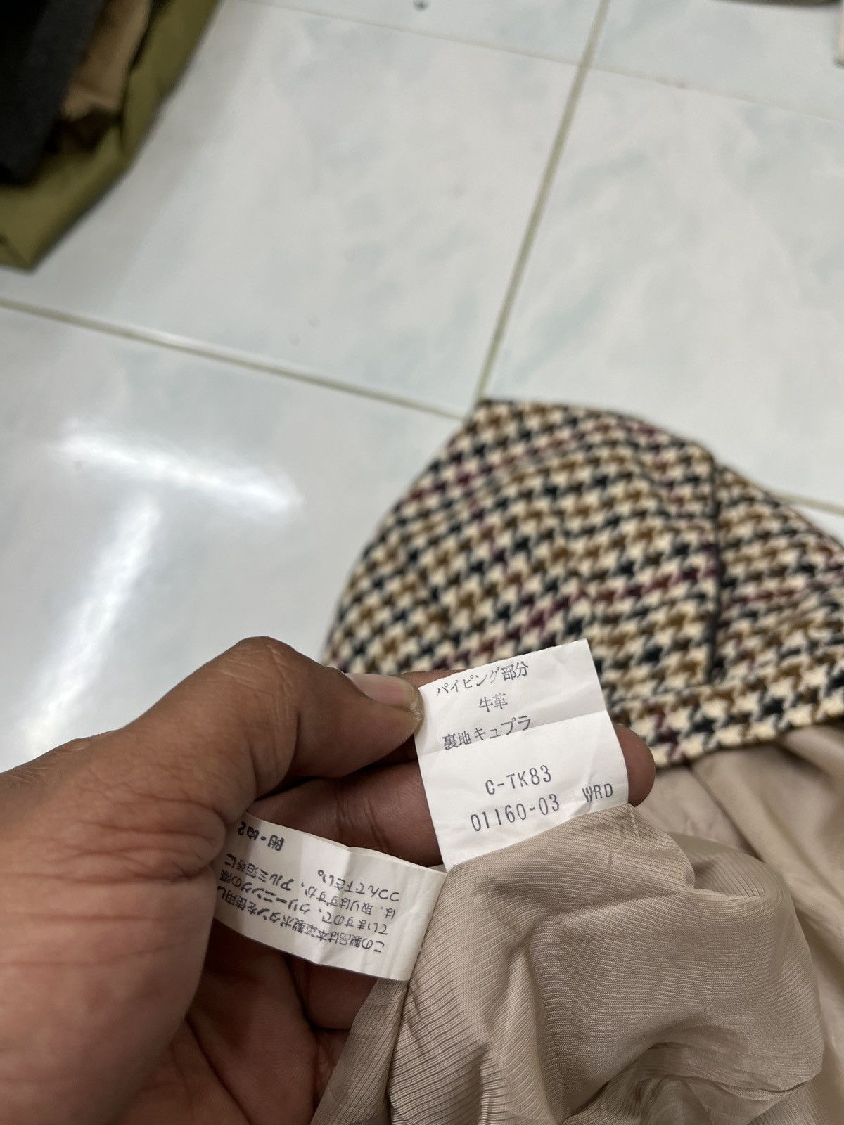 Burberry × Vintage 🔥🔥🔥STEALS VTG BURBERRYS WOOL SKIRTS Size 27" / US 4 / IT 40 - 11 Thumbnail