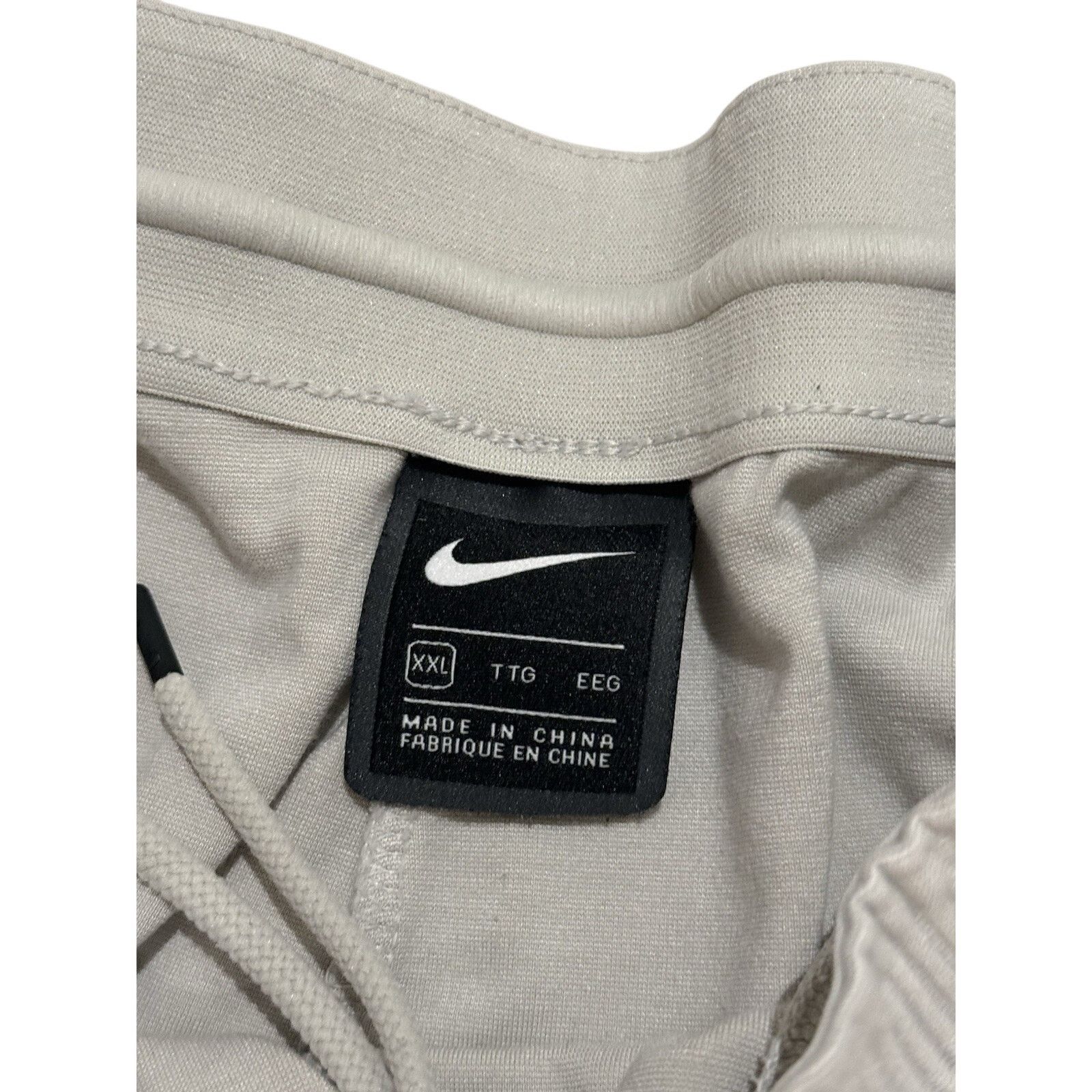 Nike Nike Tech Pack Shorts Size US 38 / EU 54 - 2 Thumbnail